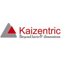 Kaizentric Technologies Private Limited logo - Similar company to Kaizentric