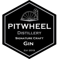 PitWheel Distillery Ltd logo - Similar company to Devon Distillery Limited