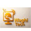 Waghi Tech logo - Similar company to E-Tech Solutions Png