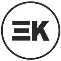 EK logo - Similar company to Dearborn Fabricators Llc