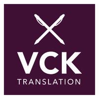 VCK Translation LLC logo - Similar company to Interchez