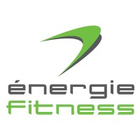 Énergie Fitness Archway logo - Similar company to Fit This