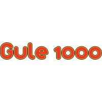 Gule 1000 logo - Similar company to Harold Rand Enterprises
