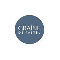 GRAINE DE PASTEL logo - Similar company to Apicia