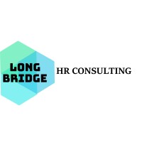 Long Bridge HR Consulting logo - Similar company to Resources Consulting | Career Coaching Y Empleabilidad Estratégica Para Profesionales