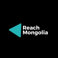 Reach Mongolia logo - Similar company to Hemp Mongolia