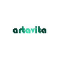 Artavita logo - Similar company to Art Fairs Service