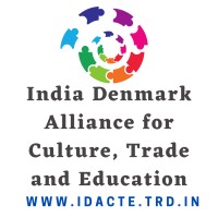 India Denmark Alliance for Culture, Trade and Education logo - Similar company to Chatnewstv.Com