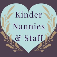Kinder Nannies® and Staff Ltd. London and International Nanny and Private Household Staff Agency logo - Similar company to Lampentasche Gmbh