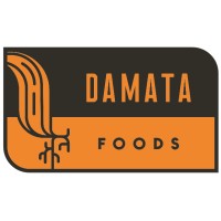 Damata Foods logo - Similar company to Grupo Ferlan