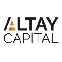 Altay Capital Partners logo - Similar company to Rivvor Inc.