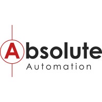 Absolute Automation logo - Similar company to Lsa Control
