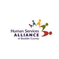 Human Services Alliance of Boulder County logo - Similar company to Nami Boulder County
