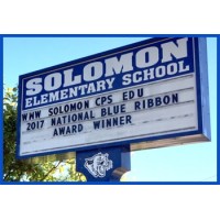 Solomon Elementary School