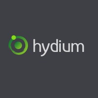 Hydium logo - Similar company to Agrivolt