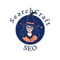 SearchCraft SEO logo - Similar company to Spudo