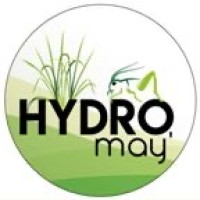 HYDROMAY logo - Similar company to A.K. Bim
