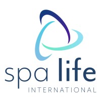 Spa Life International logo - Similar company to Spa Staff.Com