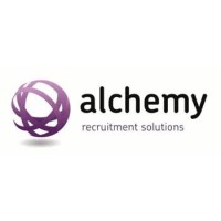 Alchemy Recruitment Solutions UK logo - Similar company to Authentic Brew