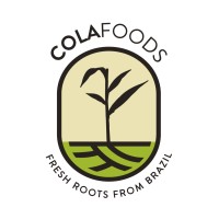 Cola Foods logo - Similar company to Cap Tech Solutions