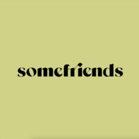somefriends Management logo - Similar company to Flare Management