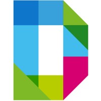 Digital.gr logo - Similar company to Pixel Unicorn