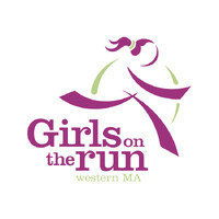 Girls on the Run Western MA logo - Similar company to Atom Media Group