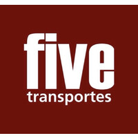 Five Transportes logo - Similar company to Shift Mobilidade
