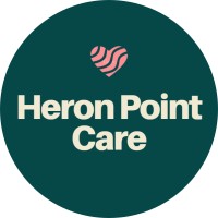 Heron Point logo - Similar company to Medfetch