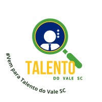 Talento do Vale SC - Consultoria de RH e Agência de Empregos. logo - Similar company to Harpro