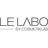 LE LABO BY COSMETIKLAB logo - Similar company to Hitex