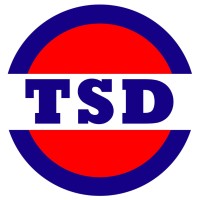 Qingdao TSD Plastic Co.,Ltd. logo - Similar company to Qingdao Xindacheng Plastic Machinery Co.,Ltd