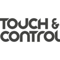 Touch and Control logo - Similar company to Teyde Sl