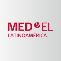 MED-EL Latinoamérica logo - Similar company to Tecnosalud