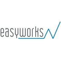 Easyworks logo - Similar company to Aceuve