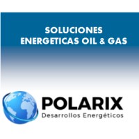 POLARIX DESARROLLOS ENERGETICOS DE MEXICO logo - Similar company to Sotinc.