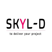 SKYL-D logo - Similar company to Four Winds K9