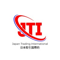 Japan Trading International logo - Similar company to Third Eye Vr Solutions