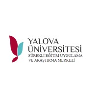 Yalova Üniversitesi Sürekli Eğitim Merkezi logo - Similar company to Yalova Üniversitesi