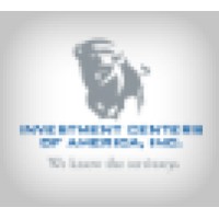 Investment Centers of America logo - Similar company to Investment Center Advisor Group