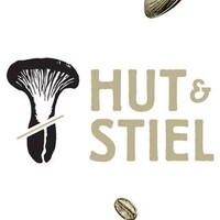 Hut & Stiel GmbH logo - Similar company to Alchemia-Nova