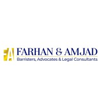 Farhan & Amjad logo - Similar company to Gavelpro
