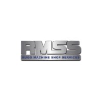 Rugo Machine Shop Services logo - Similar company to Insight Manufacturing Services