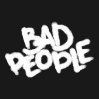 Bad People Agency (Acquired by HumanDesign.com 2023) logo - Similar company to Unfeatured Films