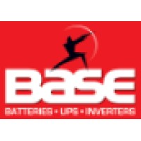 BASE CORPORATION LTD, SOLAN- H.P. logo - Similar company to Mindset & System