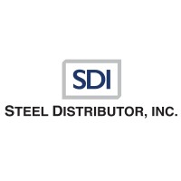 Steel Distributor, Inc. logo - Similar company to Elite Data Solutions, Inc.