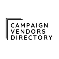 Campaign Vendors Directory logo - Similar company to Flyleaf Print Corp.