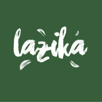 Lazika logo - Similar company to Yummate
