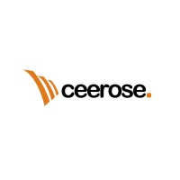 Ceerose logo - Similar company to Tqm Group