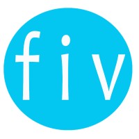 Fiverr Graphic logo - Similar company to Freelancer India
